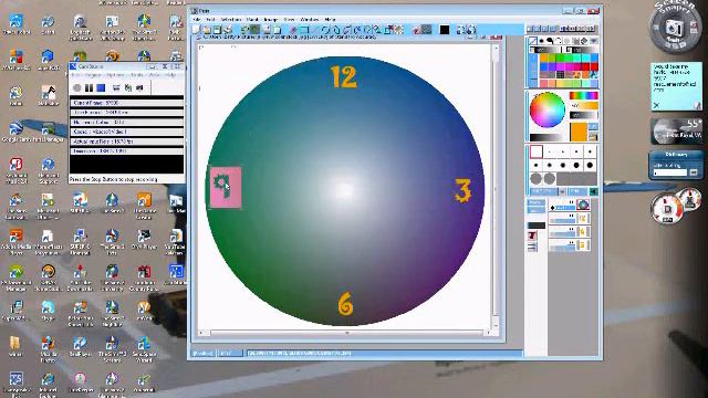 The Clock of Doodle смотреть онлайн