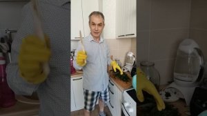 Как делать квас из крапивы.