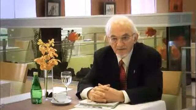 Профессор В.А. ДАДАЛИ - Это жизненно необходимо знать каждому современному человеку ! смотреть онлайн