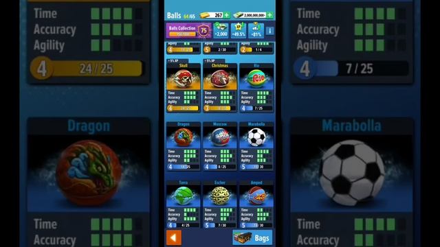 Basketball Stars: Premium Bags Opening