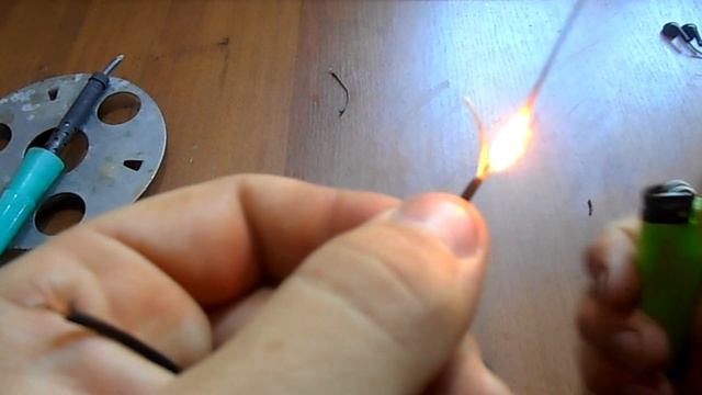 AUX кабель своими руками смотреть онлайн