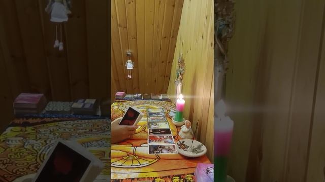 ЧТО ТАКОГО ЕГО В ВАС ЗАЦЕПИЛО??!! / ТАРО РАСКЛАД ОНЛАЙН смотреть онлайн