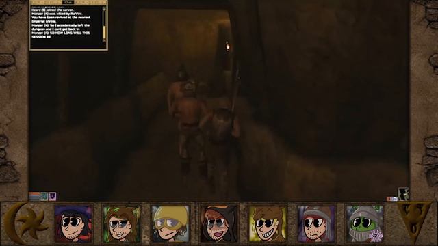 Morrowind HC Episode 3 - Prelude to Ascension смотреть онлайн