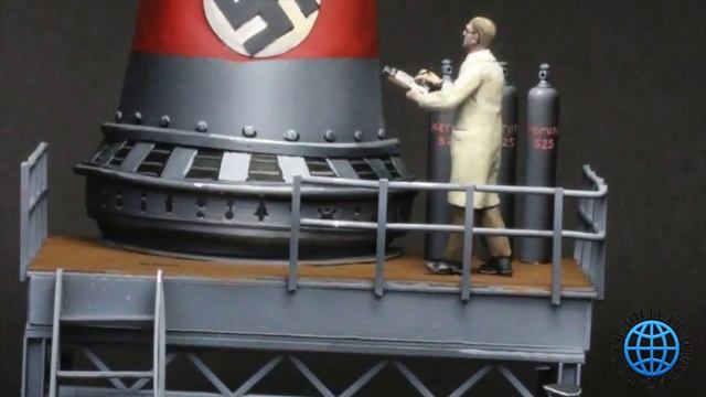 La CAMPANA NAZI: El Misterio más grande de la Segunda Guerra Mundial смотреть онлайн