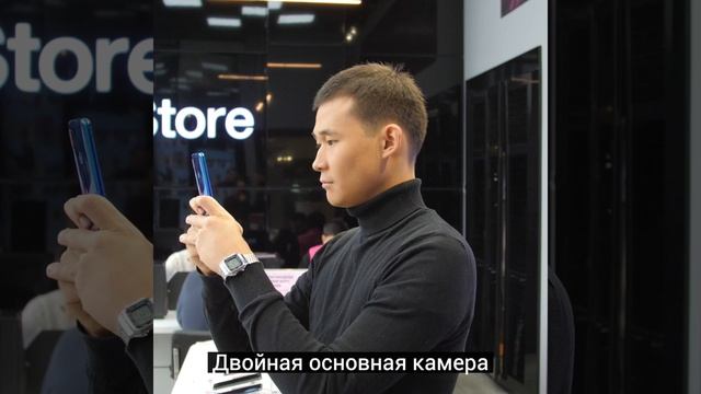 Видео-обзор Huawei P Smart 2019 смотреть онлайн