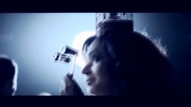 Candy From A Stranger; Miley (old Video).