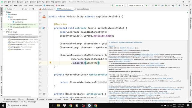 Tạo Observable bằng cách Observable interval смотреть онлайн