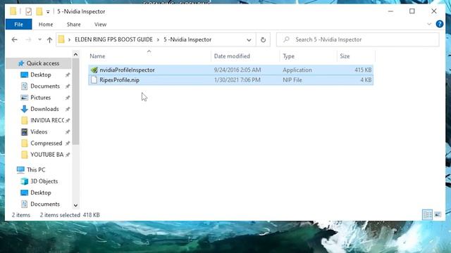 ELDEN RING Guide: How to BOOST FPS and OPTIMISE Performance (Fix LAG & Stutters) смотреть онлайн