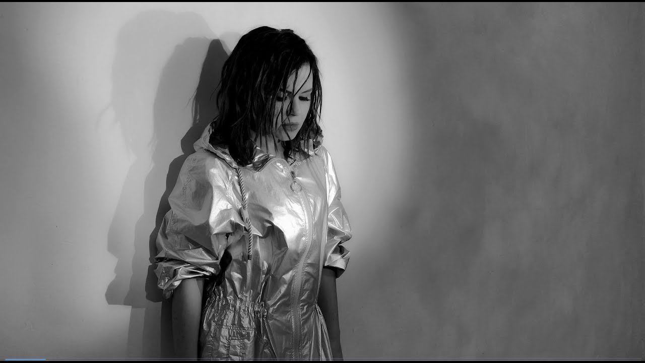 Инфинити - Мой рай (видео-тизер песни)