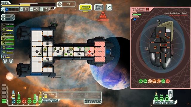 FTL : MULTIVERSE REBIRTH - Part 18 [Critical Hit] смотреть онлайн