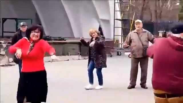 2 АПРЕЛЯ 2023!!! ТАНЦЫ ХАРЬКОВ!!! А КОГДА НА МОРЕ КАЧКА!!! смотреть онлайн