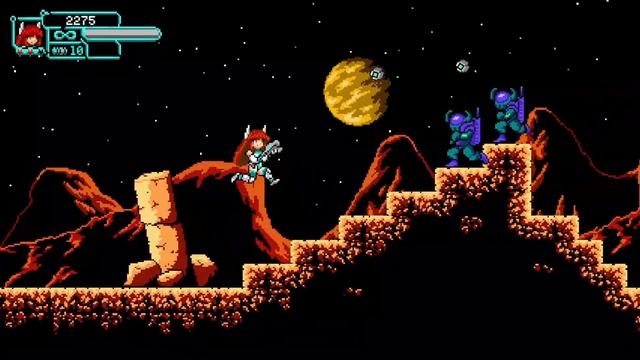 This game lets you clap Rhy'a the space girl смотреть онлайн