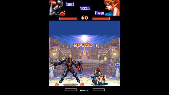 Medieval Combat: Age of Glory FAUST COMPLETE WALKTHROUGH (Gameloft 2009 year) смотреть онлайн