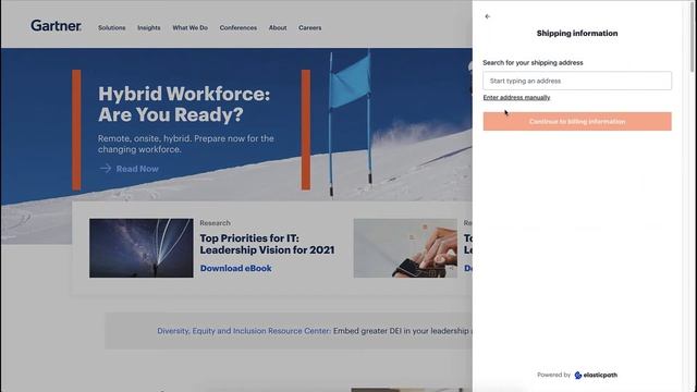 How to Make Any Site Transactional смотреть онлайн