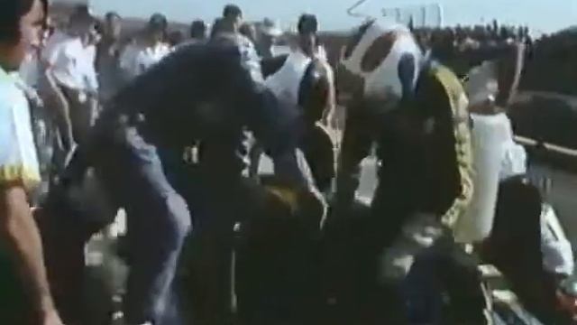 24 HOURS OF LE MANS 1978 - ALPIN RENAULT - (24 heures du Mans) смотреть онлайн
