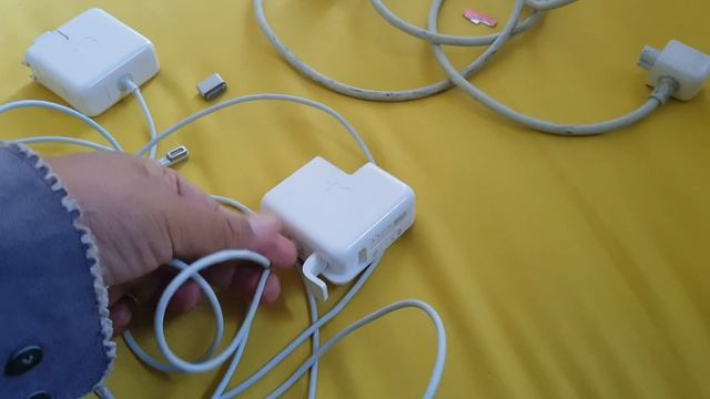 ปัญหา adapter เครื่อง macbook air смотреть онлайн