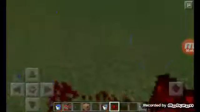Попрыгунчик из TNT в Minecraft смотреть онлайн