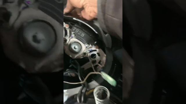 2018 2019 2021 2022 Nissan Kicks SRS Removal And Tools