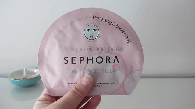 Sephora’s Best Face Masks смотреть онлайн