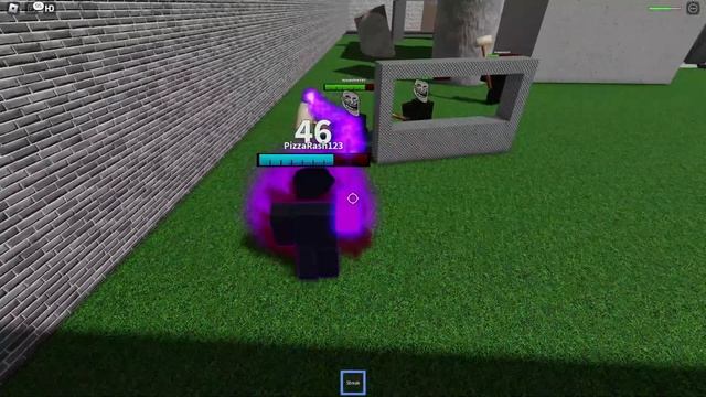 How to Get Scrapped Badge in Trollge Incident Fights Reborn - Roblox смотреть онлайн