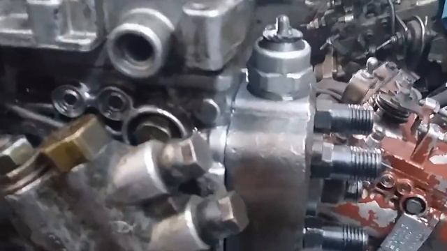 الحمد لله نجحت الفكرة - مضخة الديزل من كهربائية الى ميكانكية - OPEL ZAFIRA смотреть онлайн