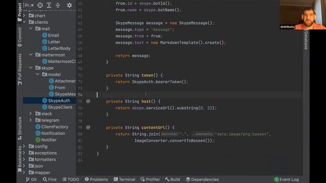 QA.GURU. Дополнительное секретное занятие. Станислав Васенков