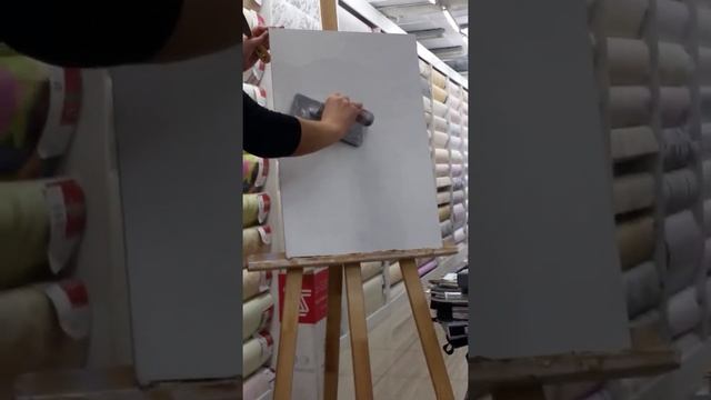 тонкослойные декоративные покрытия Decorazza часть 2 смотреть онлайн