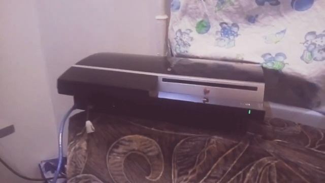 [PS3] Не работает мультиман? Есть решение! Dont work start multiman. Install patch ferrox nobd 4.82 смотреть онлайн