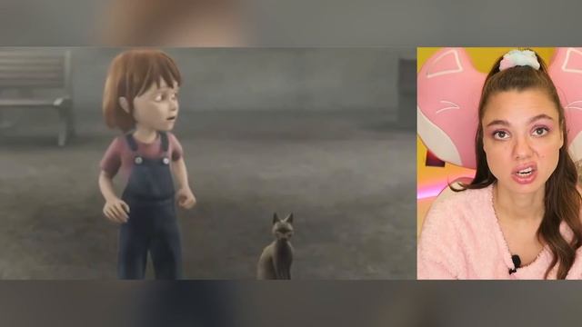 ПАПА, НЕ ДЕЛАЙ ЭТО! ПОПРОБУЙ НЕ ЗАПЛАКАТЬ. САМОЕ ГРУСТНОЕ ВИДЕО (до слез) ЗАПЛАЧЬ ЧЕЛЛЕНДЖ смотреть онлайн