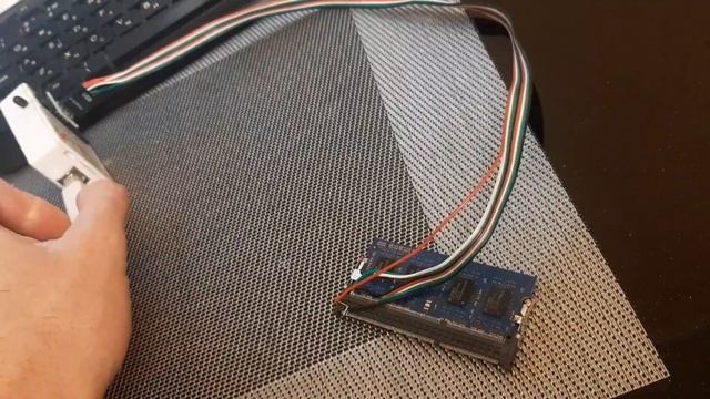 DDR3 в DDR3L смотреть онлайн