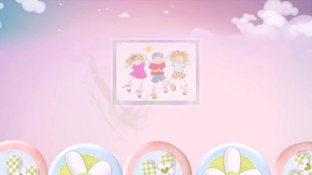 так давайте устроим большой хоровод смотреть онлайн