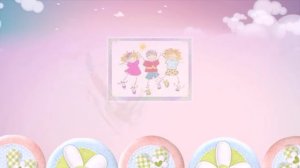 так давайте устроим большой хоровод