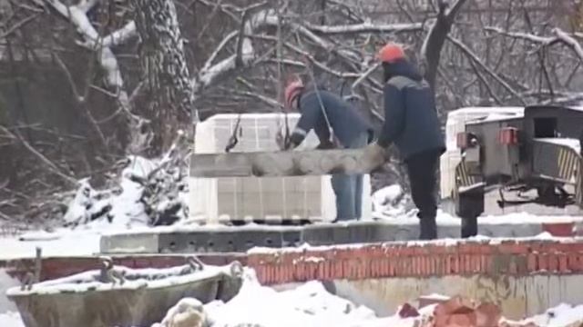 В Кузнецке будут изыскивать допсредства на реализацию всех намеченных проектов смотреть онлайн