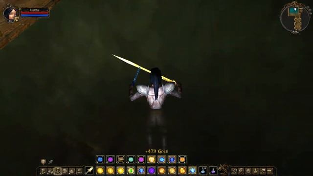 Dungeon Lords ♦ #70 ♦ Voraatus ♦ Let's Play смотреть онлайн