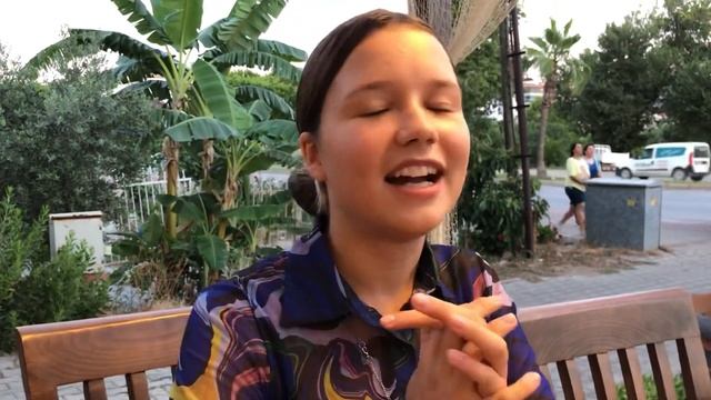 Рыбный ресторан YEĞEN BALIK EVİ в Газипаше, Турция смотреть онлайн