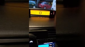 Как сбросить межсервисный интервал на Citroen C4