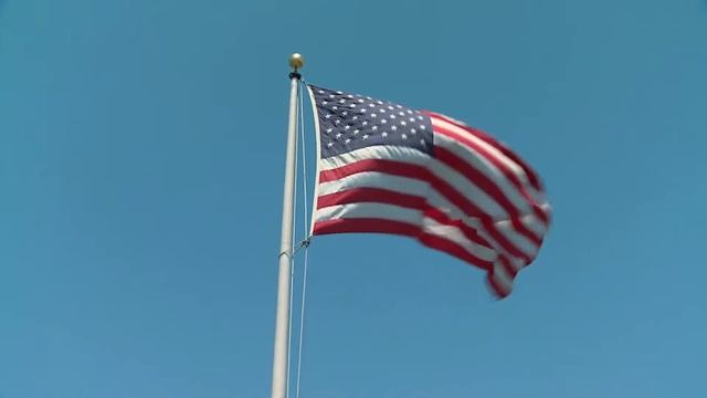 Американский флаг \ American Flag