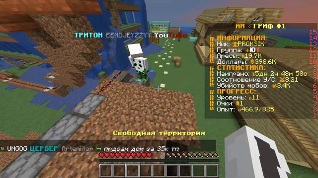 ЛЕГЕНДА АРЕСМАЙНА | КАК ОН ЖИВЕТ | ПОЧЕМУ ОН БОЯЛСЯ СНИМАТЬ РОЛИКИ НА ARESMINE