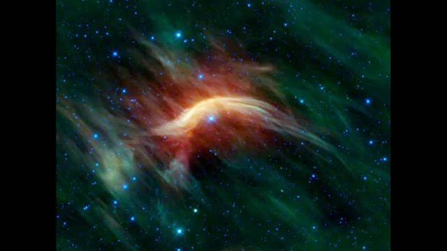 Darkspace -3.16. смотреть онлайн