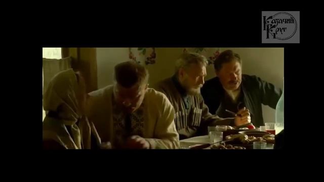 В Скунцев и "Казачий круг" - "Поехал казак на чужбину далеко" смотреть онлайн