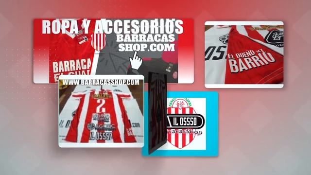 Barracas Central 1 - Belgrano (CBA) 0 | Compacto | Fecha 3 | Primera Nacional 2020 смотреть онлайн
