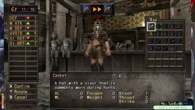 ? Valhalla Knights: Eldar Saga #1 - Nintendo Wii / Dolphin - 5.0 12716 ? смотреть онлайн