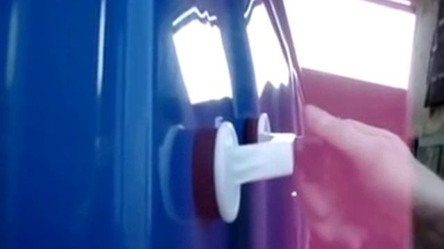 Pops a dent удаление вмятин на авто без рихтовки смотреть онлайн