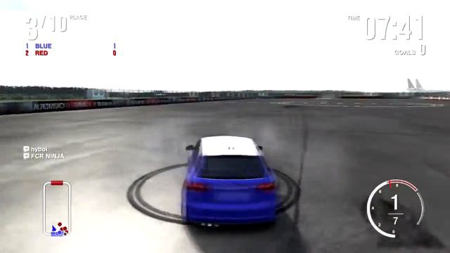 RGL Post-Enduro Social Soccer Part 2 смотреть онлайн