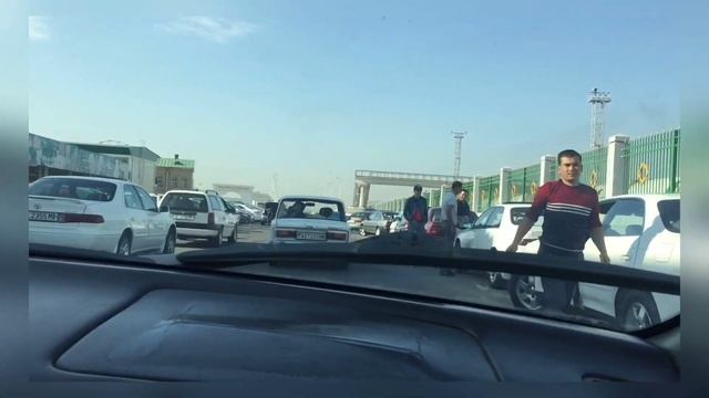 Туркмения. Город Мары (2019) смотреть онлайн