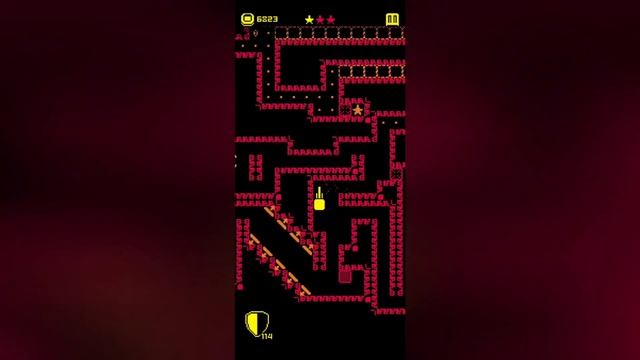 Tomb of the Mask: Level 419 смотреть онлайн