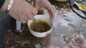 Свиная рулька в пиве с капустой - рецепт для мужчин