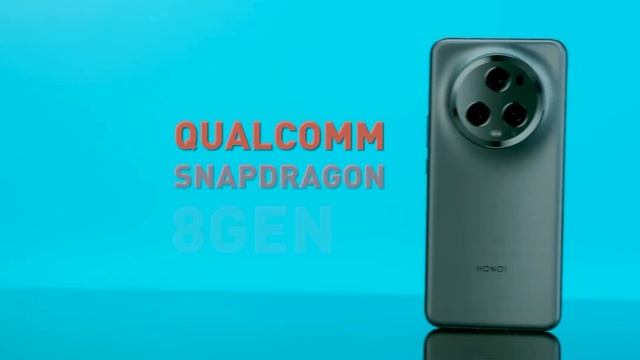 Honor Magic 5 Pro Flagship Smartphone - All In One Specs Pack Honor ⚡⚡⚡