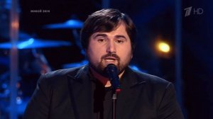 Голос 2 - Шарип Умханов «С полуслова, с полувзгляда» (fullHD)