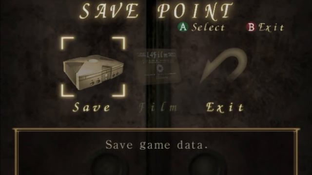Fatal Frame (US) [Xbox]